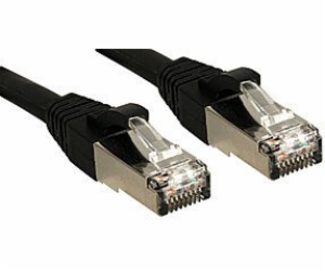 Lindy Patchcord S/FTP, Cat.6, LSOH, 3m (45604)