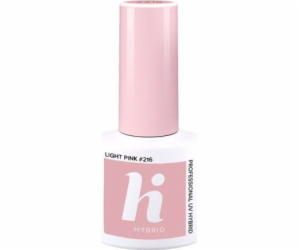 Hi Hybrid Hybrid lak 205 Faint Pink 5ml