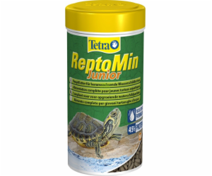 Tetra  ReptoMin Junior 100 ml