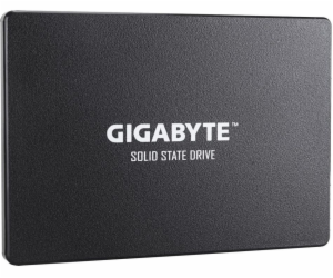 Gigabyte 256GB 2.5 SATA III SSD (GP-GSTFS31256GTND)