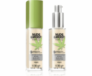 Bell Nude & Moist 03 30g