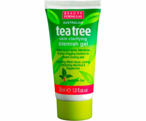 Beauty Formulas BEAUTY FORMULAS_Tea Tree Skin Clarifying ...