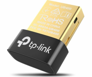 TP-Link UB400 USB bluetooth adaptér