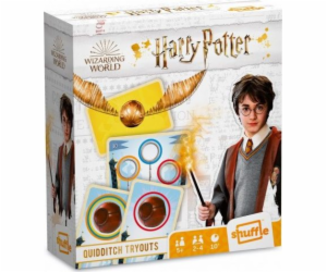 Cartamundi Game Shuffle Plus Harry Potter