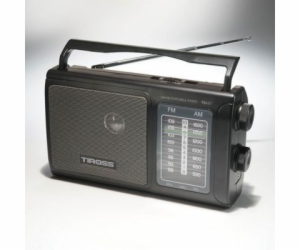 Rádio Tiross TS-457