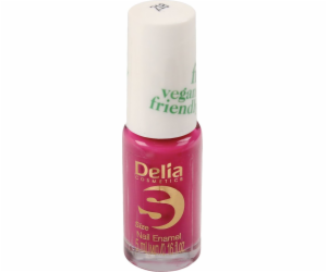 Delia Delia Cosmetics Vegan Friendly lak na nehty Velikos...