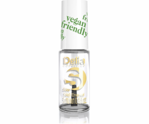 Delia Delia Cosmetics Vegan Friendly lak na nehty Velikos...