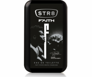 STR8 Faith EDT 100 ml