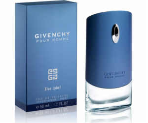 Givenchy Blue Label EDT 50 ml