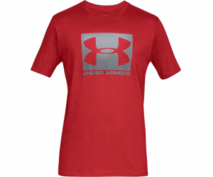 Under Armour Red S