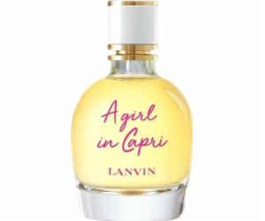 Lanvin A Girl In Capri EDT 90 ml