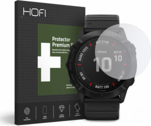 Sklo Hofi PRO+ GARMIN FENIX 6X/6X PRO