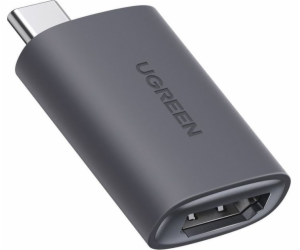 Ugreen US320 USB-C – HDMI adaptér šedý (70450)