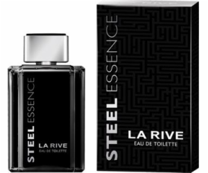 La Rive Steel Essence EDT 100 ml