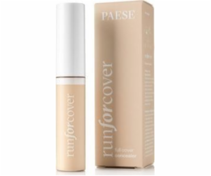 Paese Run For Cover Eye Concealer 20 Ivory 9 ml