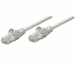 Intellinet Network Solutions Patchcord Cat6A SFTP, CU 0,2...