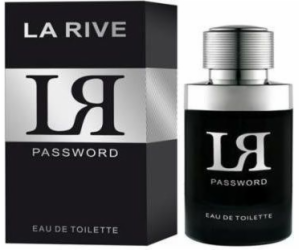 La Rive Password EDT 75 ml