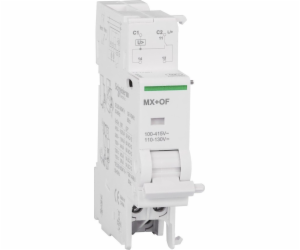 Vypínací spoušť Schneider Electric Acti9 s kontaktem MX+O...