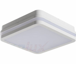 Kanlux Plafoniera LED BENO stropní svítidlo 18W NW-LW 155...