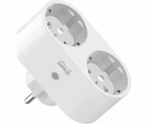 Gosund Smart WiFi zásuvka SP211