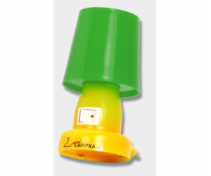 Zásuvná lampa pro zásuvku Rum-Lux ML-1 (05360)