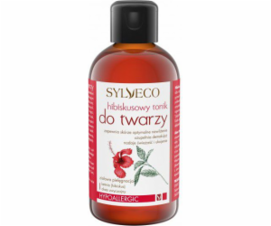 Pleťové tonikum Sylveco Hibiscus 150 ml