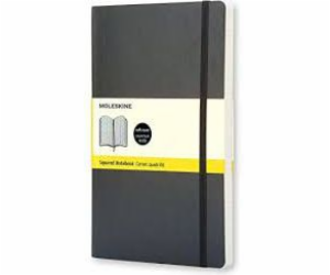 Klasická mřížka Moleskine Notes (246930)