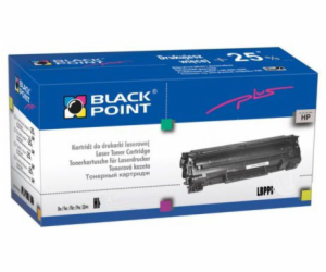 Toner Black Point LBPX3250 Náhradní černý toner 106R01374...