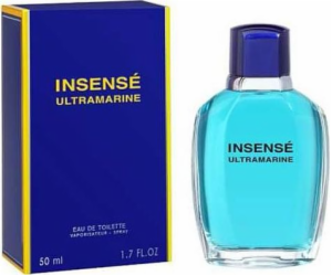 Givenchy Insense Ultramarine EDT 100 ml