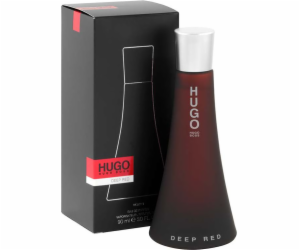 Hugo Boss Deep Red EDP 90 ml