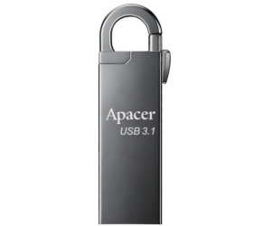 Pendrive Apacer AH15A, 16 GB (AP16GAH15AA-1)