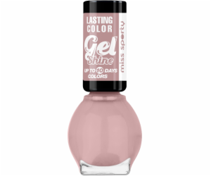 Miss Sporty Lasting Color Gel Shine lak na nehty 552 7ml