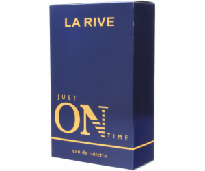 La Rive Just on Time EDT 100 ml