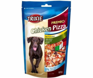 Trixie Przysmak Pizza s kuřecím masem 100g