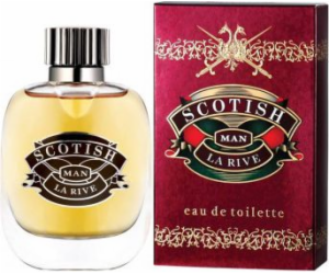 La Rive Scotish EDT 90 ml