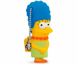 Pendrive Tribe The Simpsons Marge, 8 GB (FD003403)