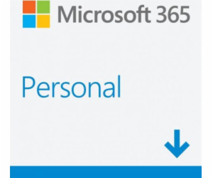 Microsoft 365 Personal ML (QQ2-00012)