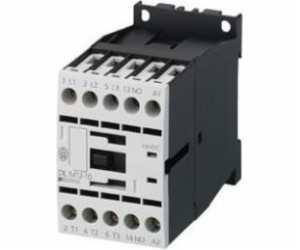 Eaton Power stykač 9A 3P 110V AC 1Z 0R DILM9-10 (276687)