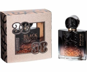 Georges Mezotti GEORGES MEZOTTI Black Intense EDP sprej 1...