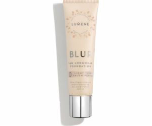 Lumene Blur 0 Light Ivory 30ml