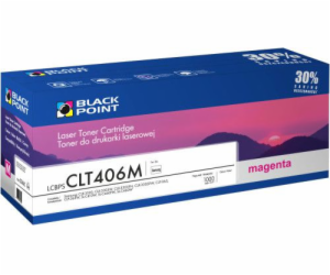 Toner Black Point LCBPSCLT406M Purpurová náhradní CLT-M40...