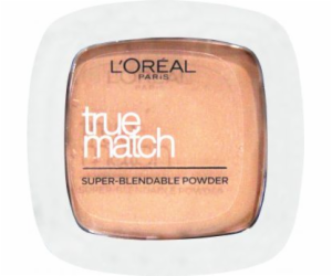 L Oreal Paris True Match Powder Stone prášek C2 Rose Vani...