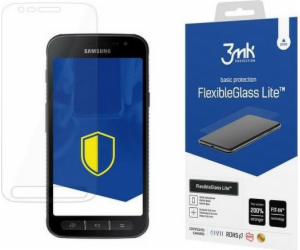 3MK 3mk Flexible Glass Lite pro Samsung Galaxy Xcover 4