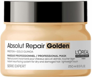 L Oreal Professionnel Serie Expert Absolut Repair Golden ...