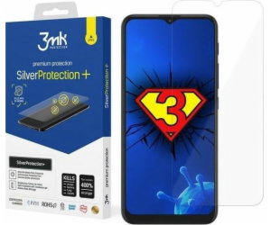 3MK 3MK Silver Protect+ Motorola Moto E7 Power Antimikrob...