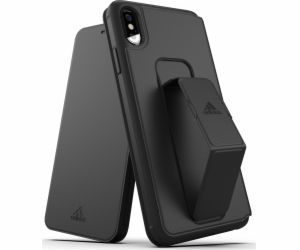 Adidas adidas SP Folio Grip Case FW18 pro iPhone XS Max