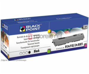 Černý toner LCBPH311C azurová náhradní 126A (LCBPH311C)