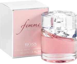 Hugo Boss Femme EDP 50 ml