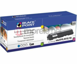 Toner Black Point LCBPBTN230C Náhradní azurová TN-230 (LC...