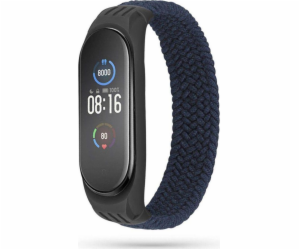 TECH-PROTECT LOOP XIAOMI MI SMART BAND 5/6 CHARCOAL